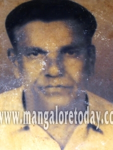  Retired teacher crushed to death by cement laden lorry